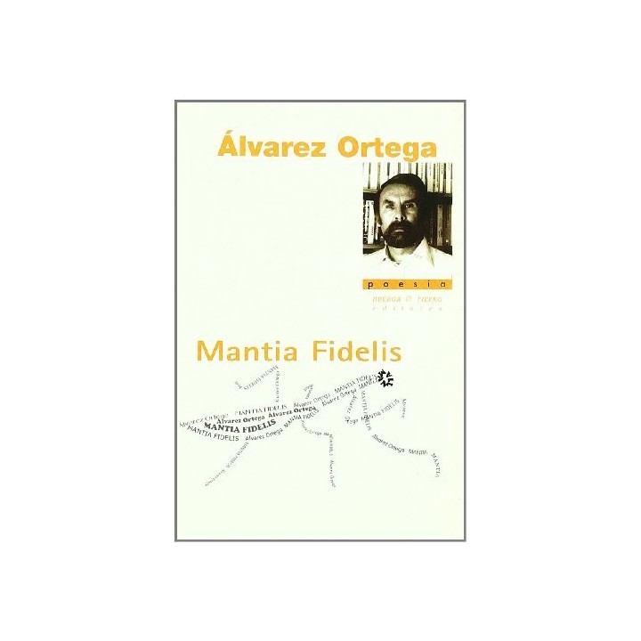 Mantia Fidelis (Primera edición)